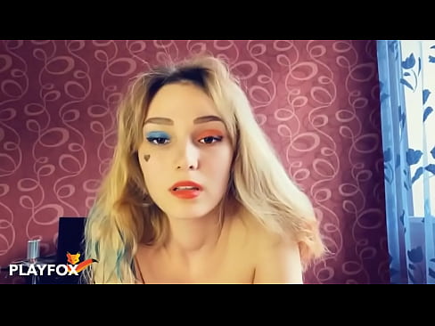 ❤️ Magic firtuele werklikheid bril joech my seks mei Harley Quinn Porno vk op fy.pornxlxx.ru