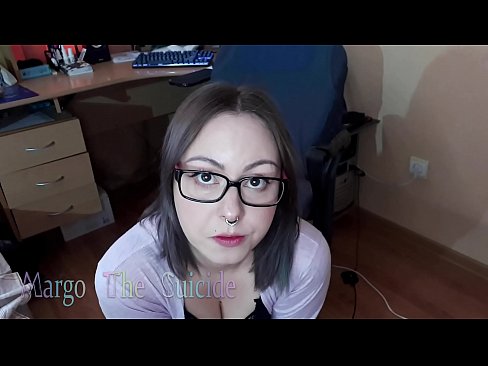 ❤️ Sexy famke mei bril sûget dildo djip op kamera Porno vk op fy.pornxlxx.ru